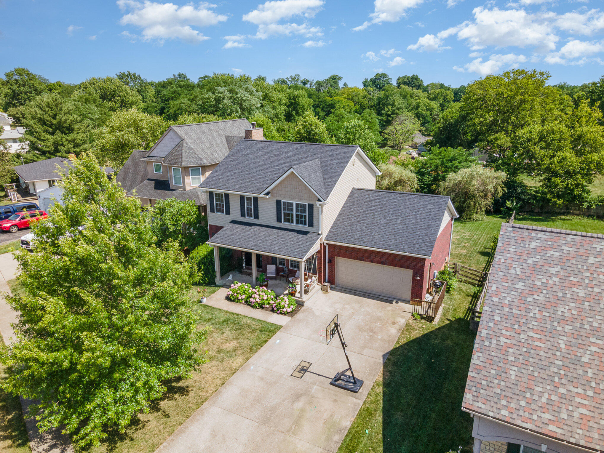 26 Old Beaver Road Walton, KY 41094 - Photo 3 of 50