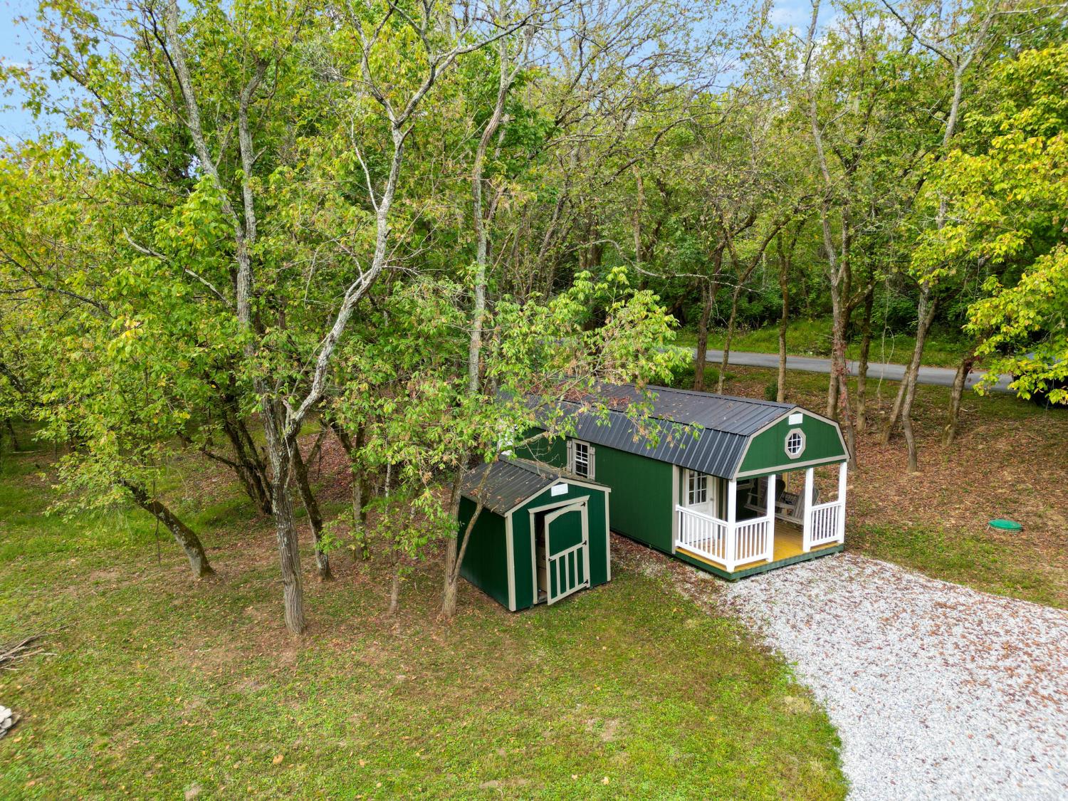 4499 Nelson Road Rising Sun, IN 47040 - Photo 9 of 16