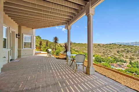 $3,195,000 | 18600 Castle Ridge Drive, Morgan Hill, CA 95037