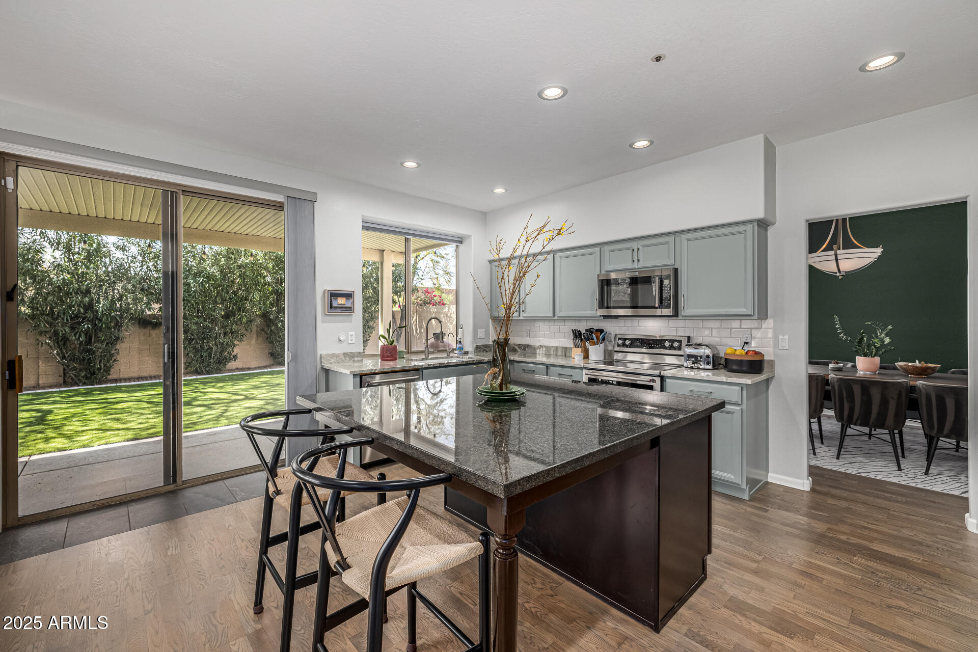 18776 North 90th Place Scottsdale, AZ 85255 - Photo 11 of 28 22-90TH