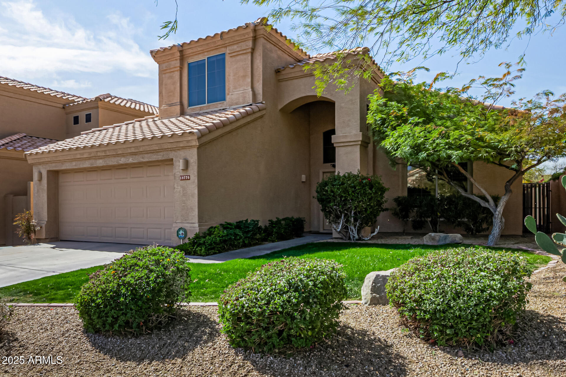 18776 North 90th Place Scottsdale, AZ 85255 - Photo 26 of 28 06-90TH