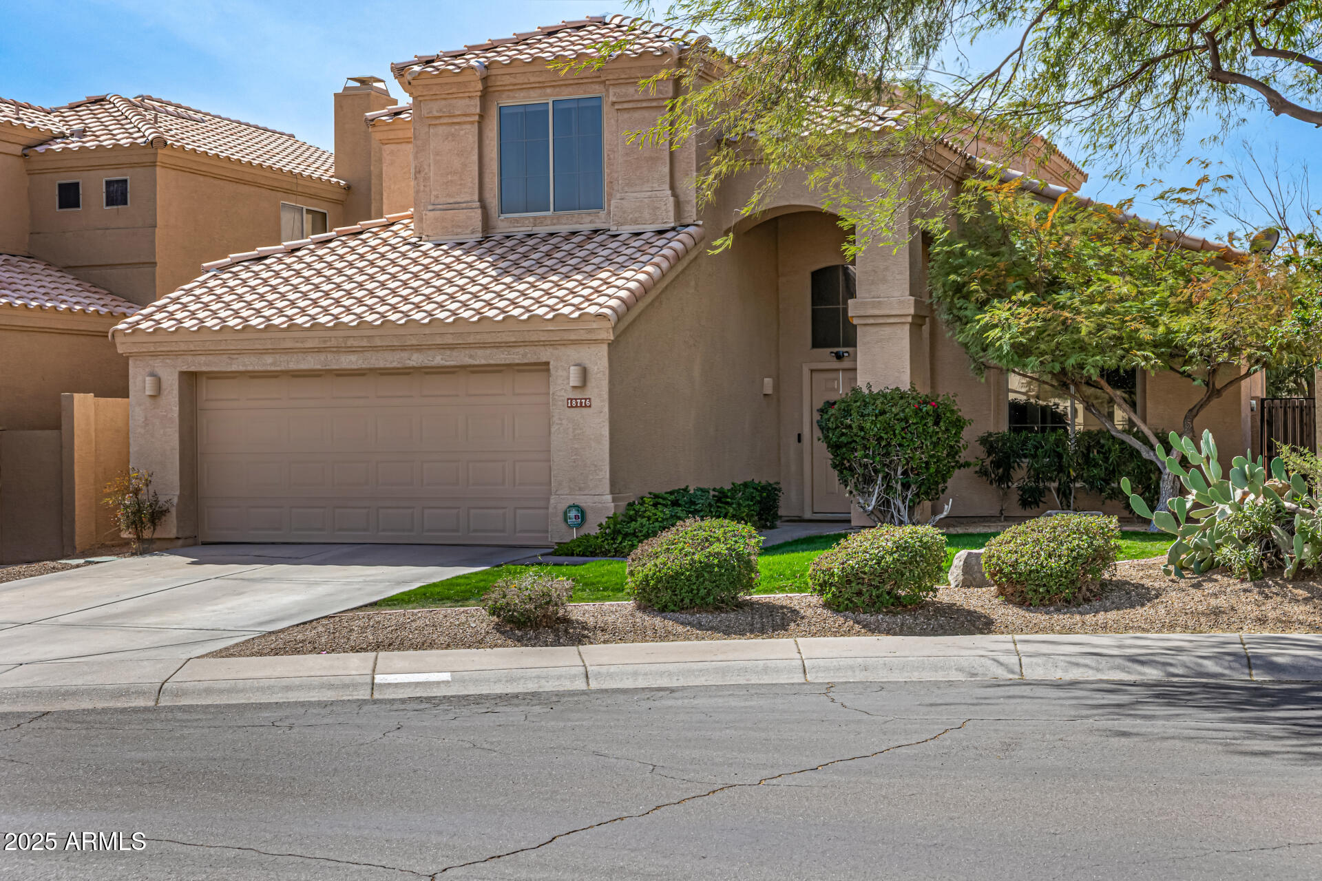 18776 North 90th Place Scottsdale, AZ 85255 - Photo 28 of 28 Front