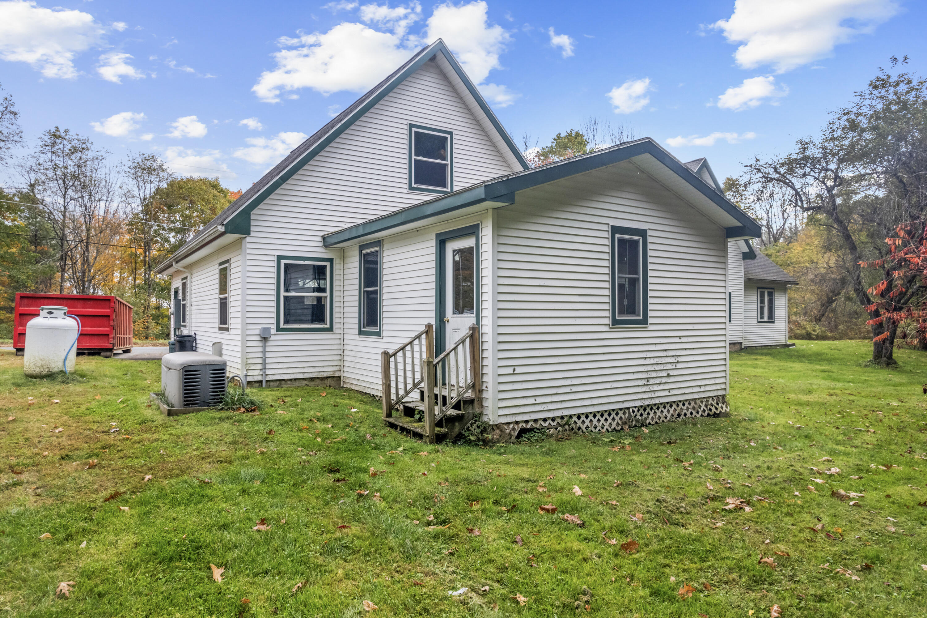 420 Vigue Road Whitefield, ME 04353 - Photo 21 of 47 420 Vigue Rd_107