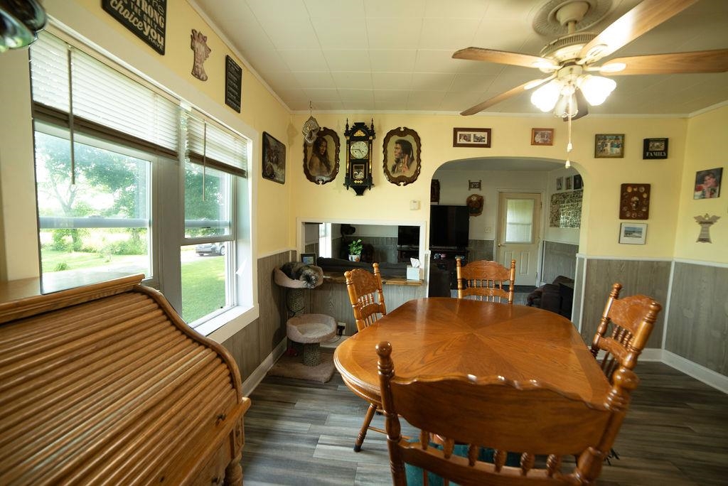 5249 Sage Lake Road Prescott, MI 48756 - Photo 18 of 24