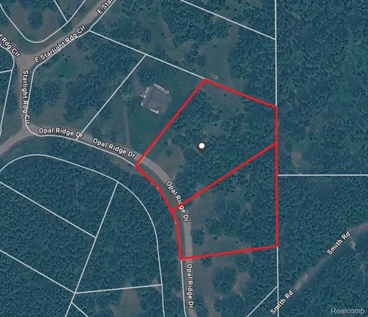 $69,999 | 49-50 Opal Ridge Drive, Onekama, MI 49675