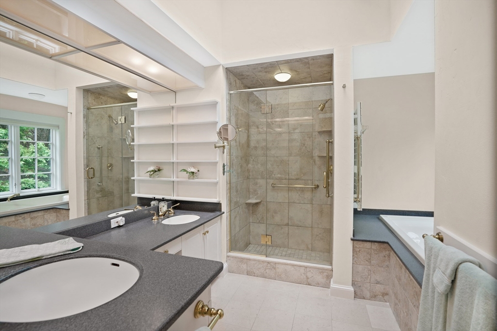 300 North Rd/18 Belhaven Way Chilmark, MA 02535 - Photo 11 of 30
