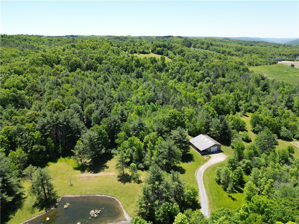 5087 Hagerty Road Middlesex, NY 14507 - Photo 1 of 37