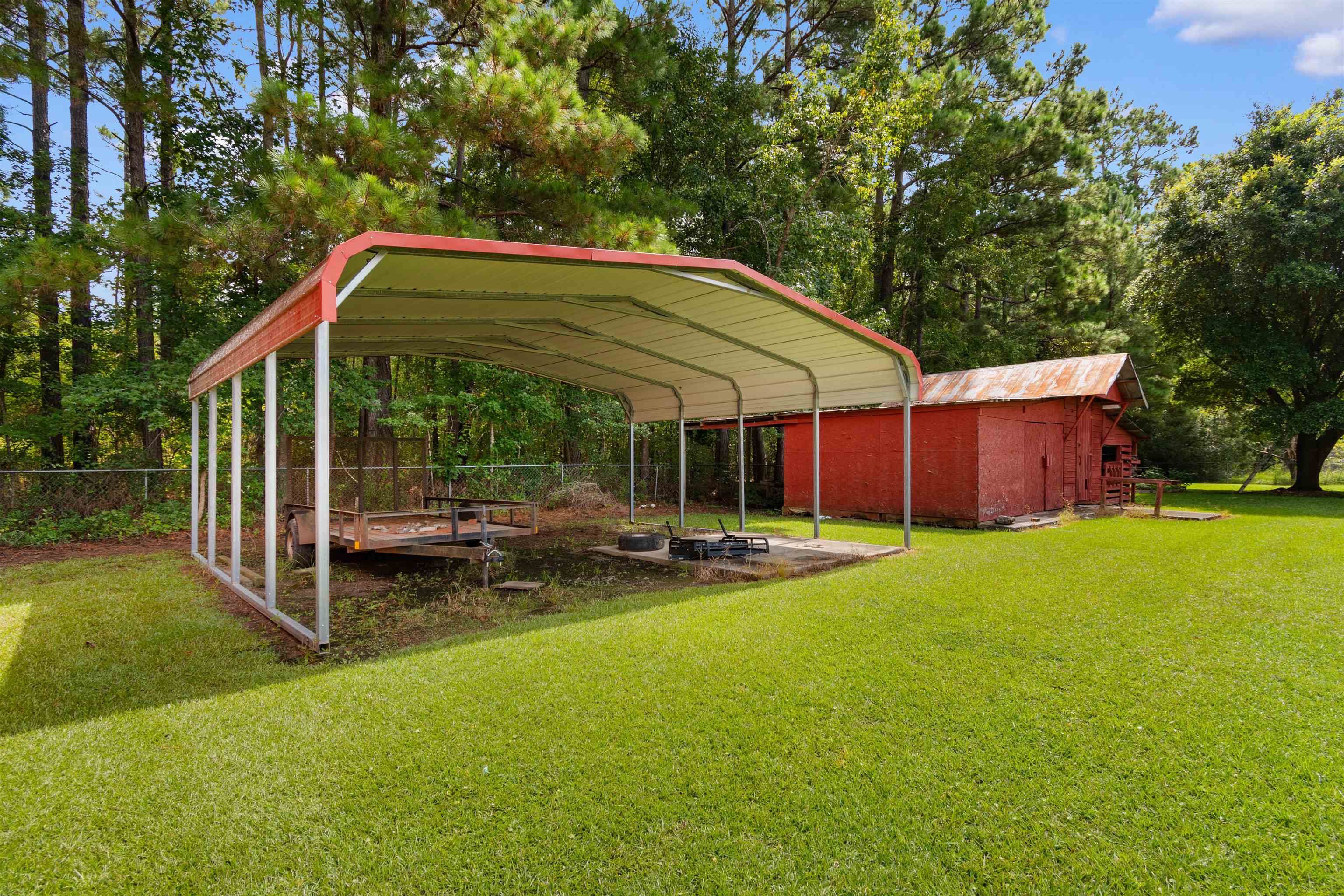 652 West Bear Grass Road Longs, SC 29568 - Photo 30 of 38