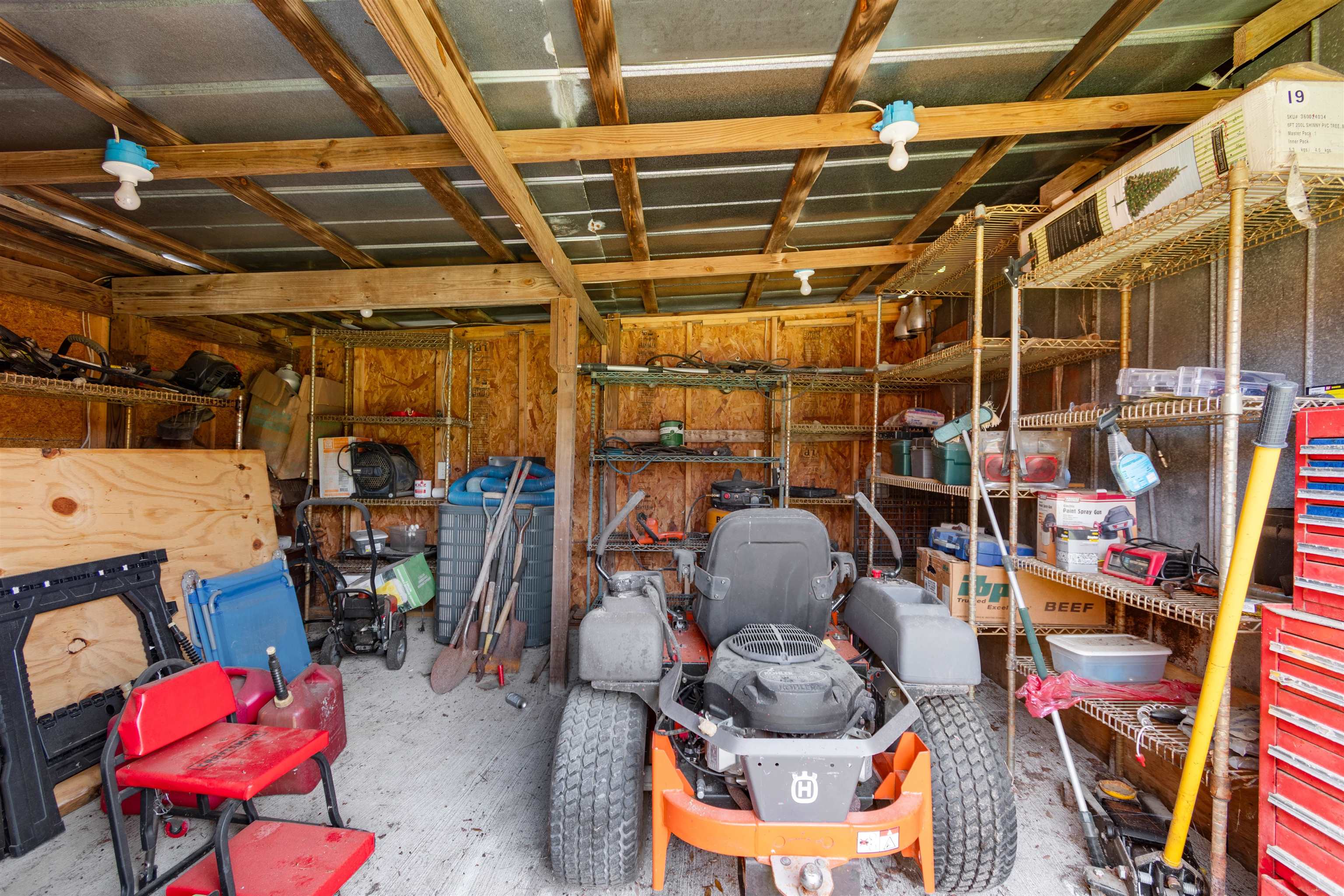 652 West Bear Grass Road Longs, SC 29568 - Photo 33 of 38