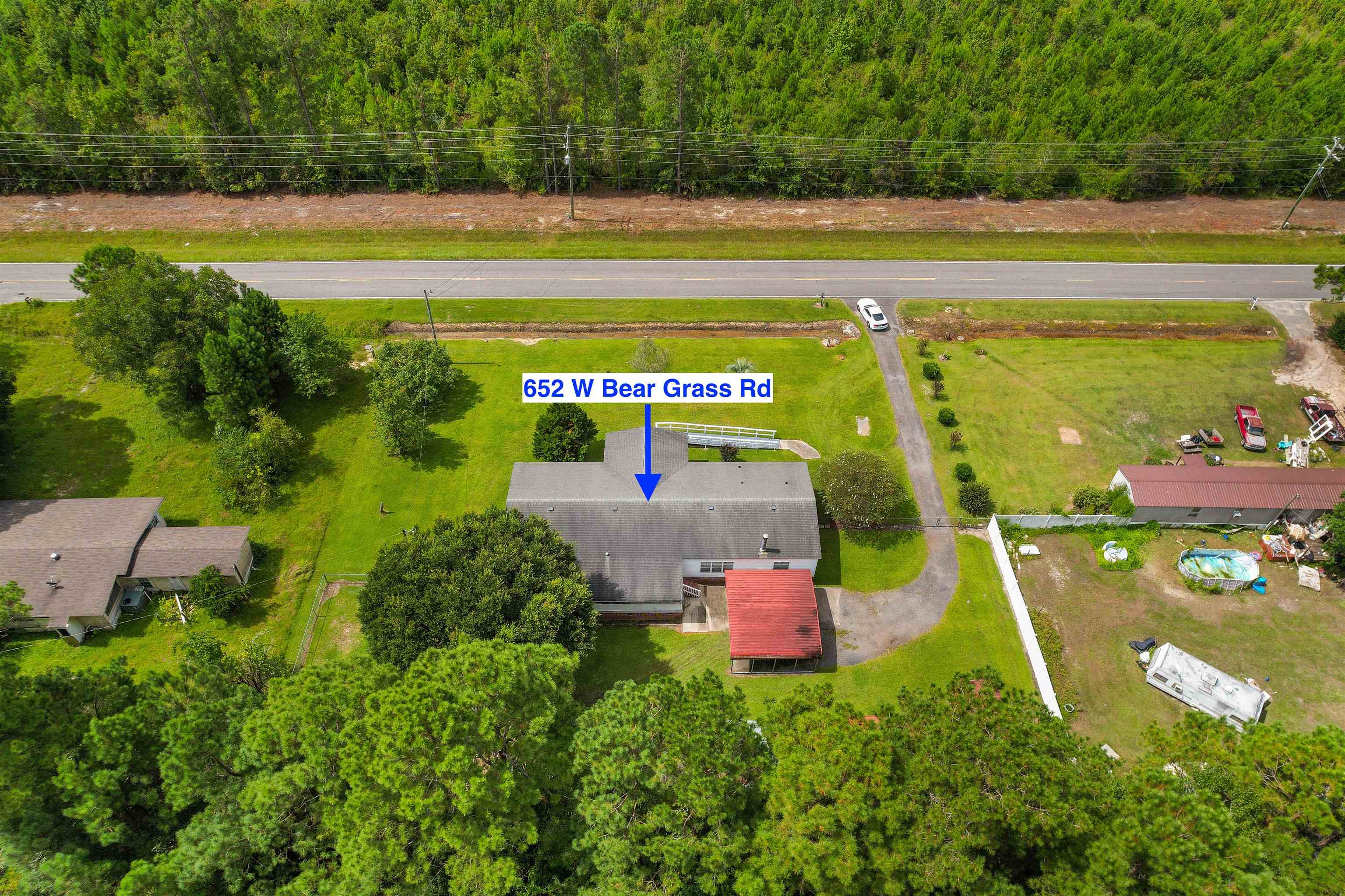 652 West Bear Grass Road Longs, SC 29568 - Photo 38 of 38