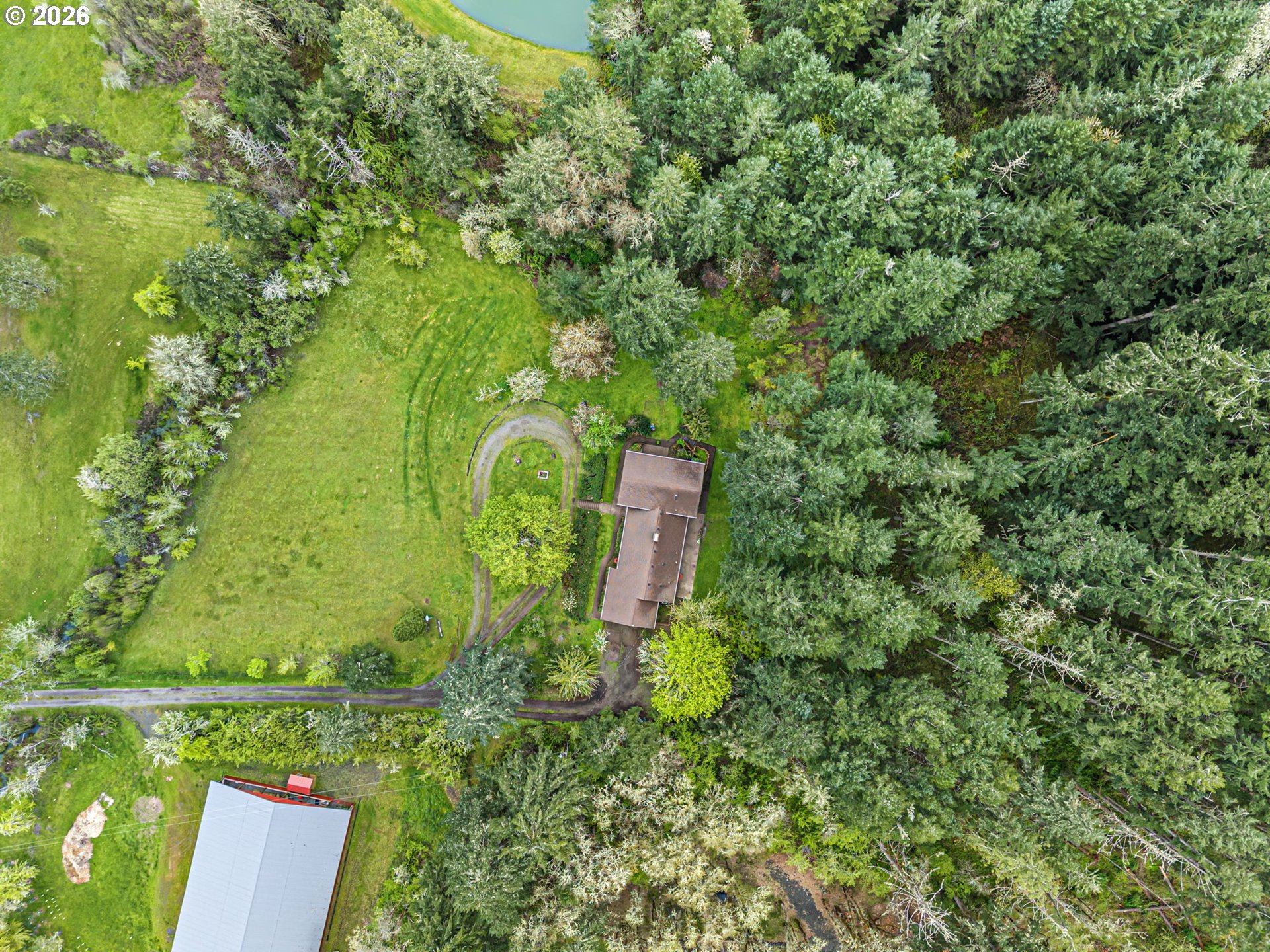 28974 Gimpl Hill Road Eugene, OR 97402 - Photo 45 of 48