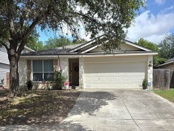 $254,999 | 15827 Manes Grove, San Antonio, TX 78247