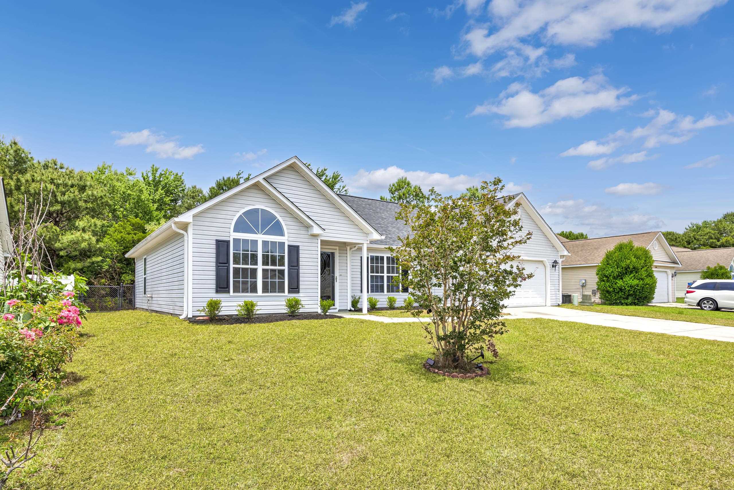 598 West Perry Road Myrtle Beach, SC 29579 - Photo 2 of 35