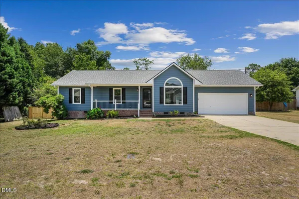$242,000 | 5065 Marvin Drive, Spring Lake, NC 28390