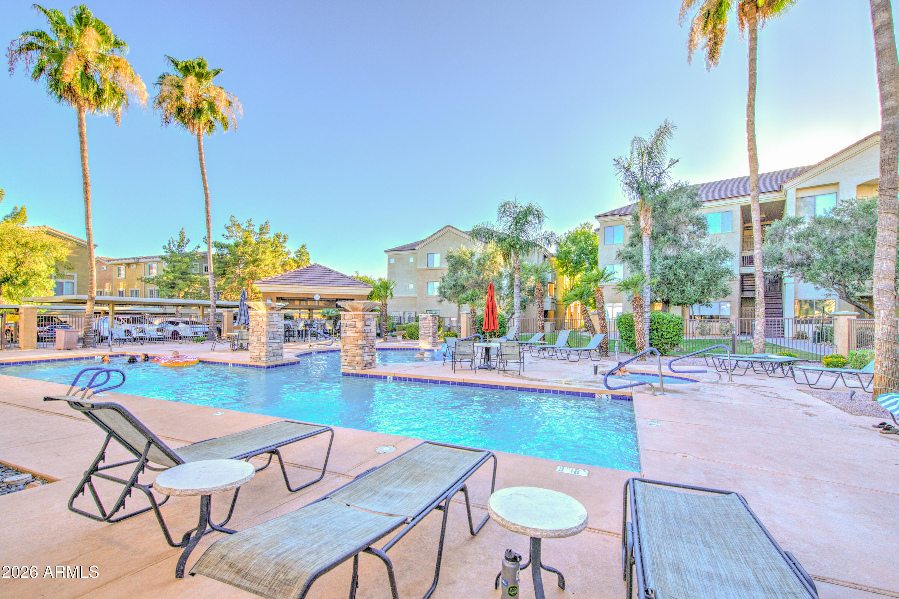18416 North Cave Creek Road, Unit 1019 Phoenix, AZ 85032 - Photo 26 of 34