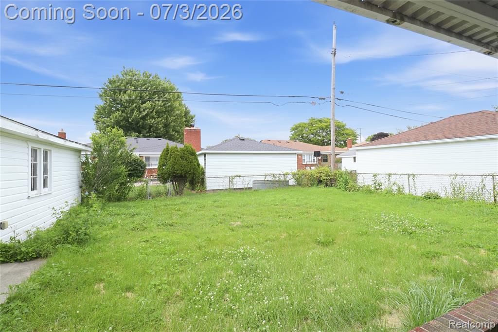 11085 Busch Avenue Warren, MI 48089 - Photo 26 of 28