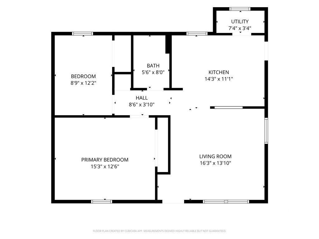 118 Griffith Street Winder, GA 30680 - Photo 15 of 15 Gallery Image 15