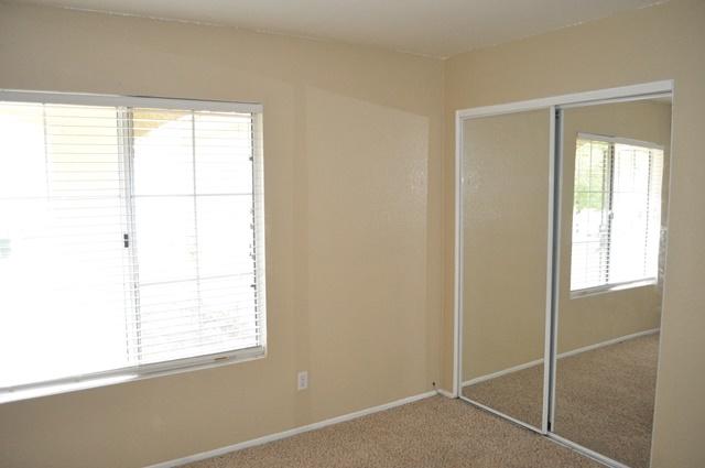 3153 Quarry Road Palmdale, CA 93550 - Photo 14 of 21 a view of an empty room with a window