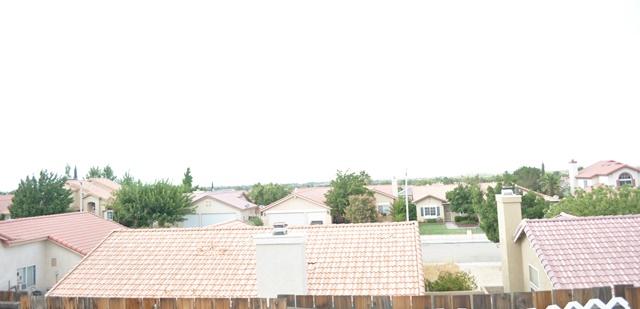 3153 Quarry Road Palmdale, CA 93550 - Photo 19 of 21 a view of a city from a terrace