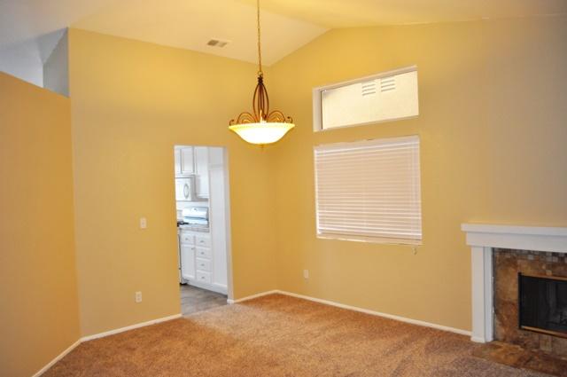 3153 Quarry Road Palmdale, CA 93550 - Photo 4 of 21 a view of an empty room with a window