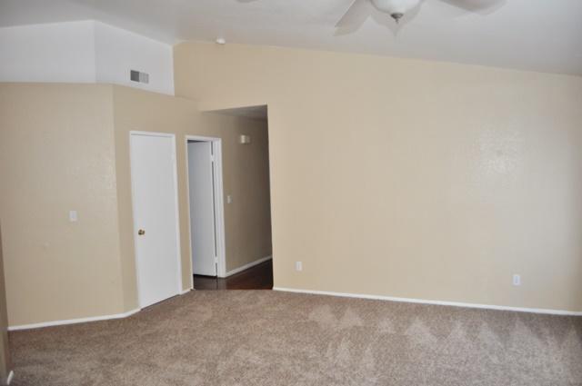 3153 Quarry Road Palmdale, CA 93550 - Photo 7 of 21 an empty room with closet