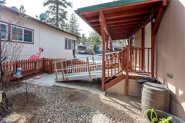 $56,500 | 475 Thrush Drive, Unit 13, Big Bear Lake, CA 92315