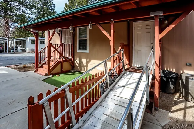 $56,500 | 475 Thrush Drive, Unit 13, Big Bear Lake, CA 92315
