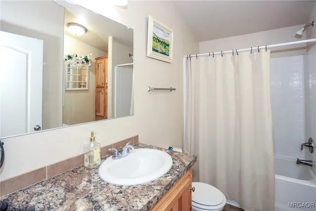 $56,500 | 475 Thrush Drive, Unit 13, Big Bear Lake, CA 92315