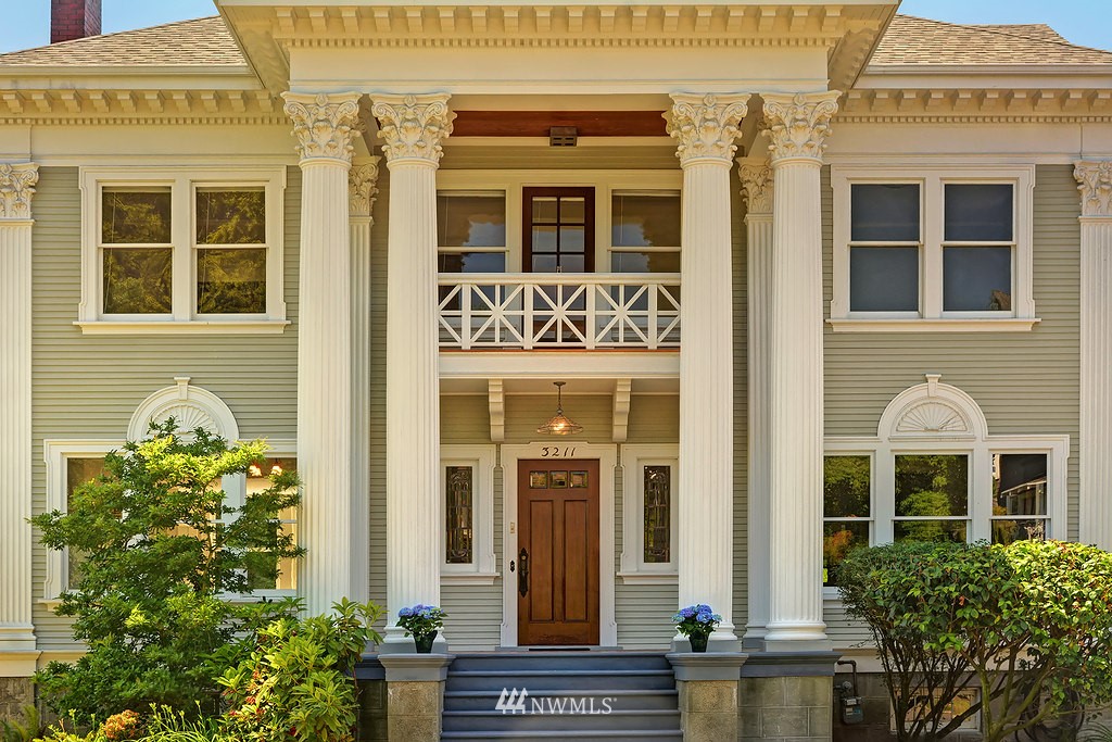 3211 South Dose Terrace Seattle, WA 98144 - Photo 23 of 25