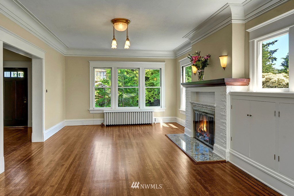 3211 South Dose Terrace Seattle, WA 98144 - Photo 4 of 25