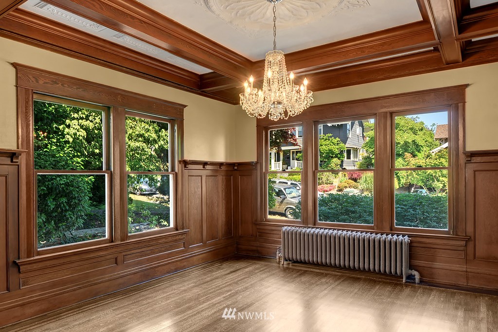 3211 South Dose Terrace Seattle, WA 98144 - Photo 6 of 25