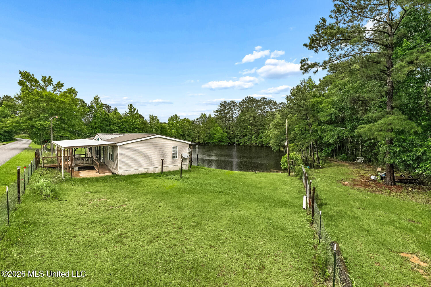 918 Spring Hill Road Poplarville, MS 39470 - Photo 22 of 37 18