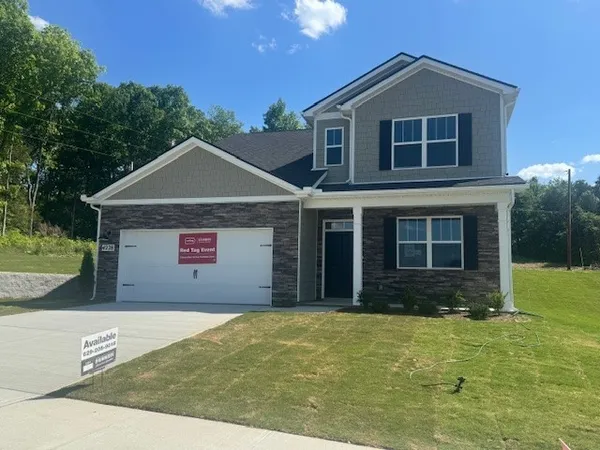 $489,990 | 4228 Henslowe Road, Columbia, TN 38401
