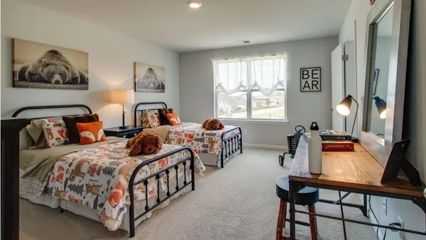 $489,990 | 4228 Henslowe Road, Columbia, TN 38401
