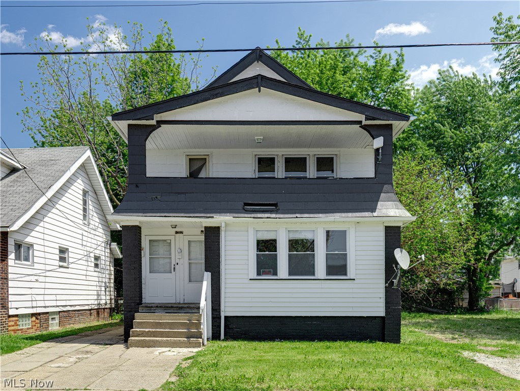 1367 Clearaire Road Cleveland, OH 44110 - Photo 1 of 25