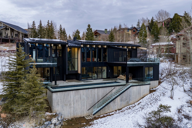 7331 Pine Ridge Drive Park City, UT 84098 - Photo 100 of 122