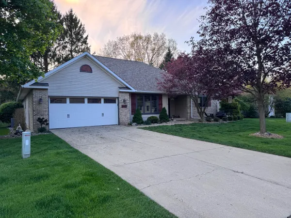 $429,000 | 8127 Robinbrook Street, Richland, MI 49083