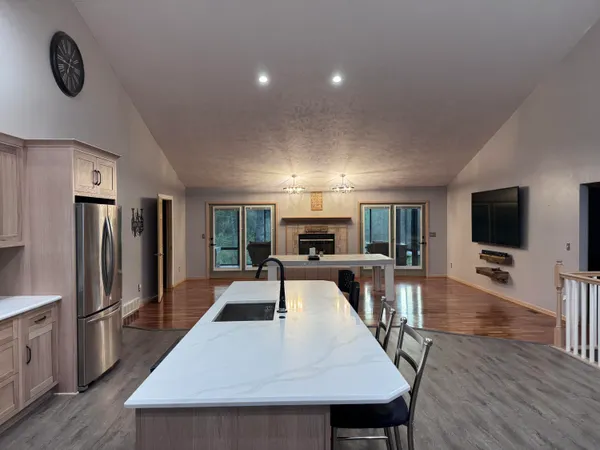 $429,000 | 8127 Robinbrook Street, Richland, MI 49083
