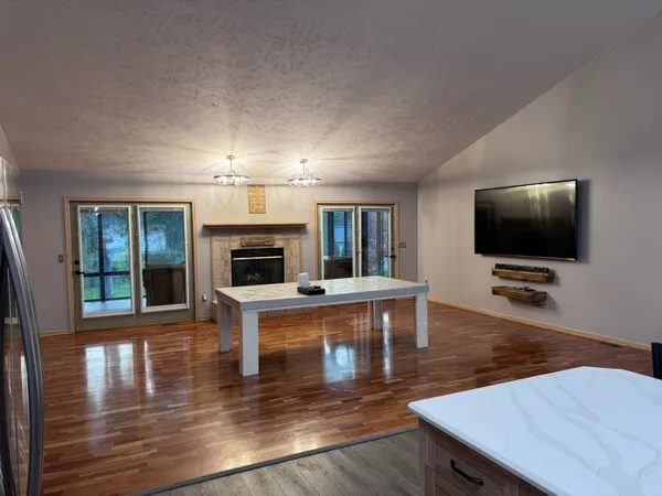 $429,000 | 8127 Robinbrook Street, Richland, MI 49083