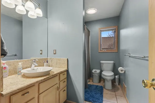 $429,000 | 8127 Robinbrook Street, Richland, MI 49083