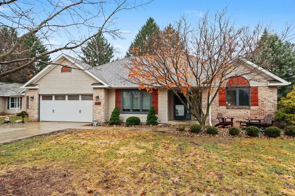 $429,000 | 8127 Robinbrook Street, Richland, MI 49083