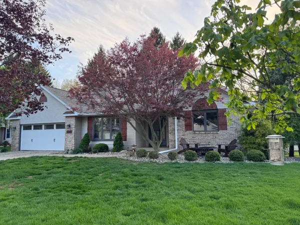 $429,000 | 8127 Robinbrook Street, Richland, MI 49083