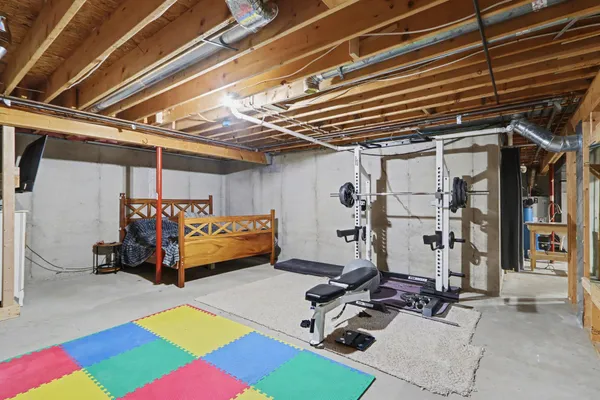 $429,000 | 8127 Robinbrook Street, Richland, MI 49083