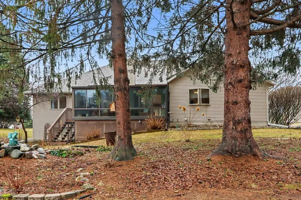 $429,000 | 8127 Robinbrook Street, Richland, MI 49083