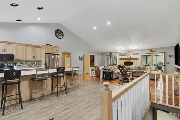 $429,000 | 8127 Robinbrook Street, Richland, MI 49083