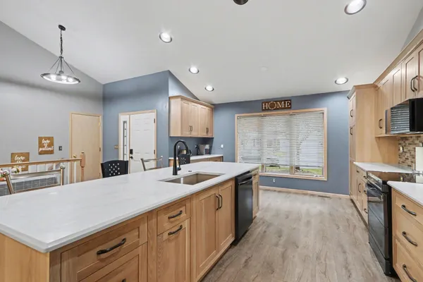 $429,000 | 8127 Robinbrook Street, Richland, MI 49083