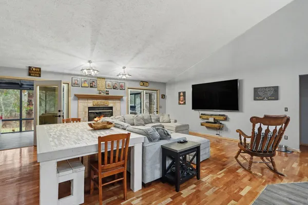$429,000 | 8127 Robinbrook Street, Richland, MI 49083