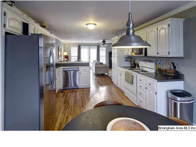 827 Ridgeway Drive Oneonta, AL 35121 - Photo 5 of 28 Gallery Image 5