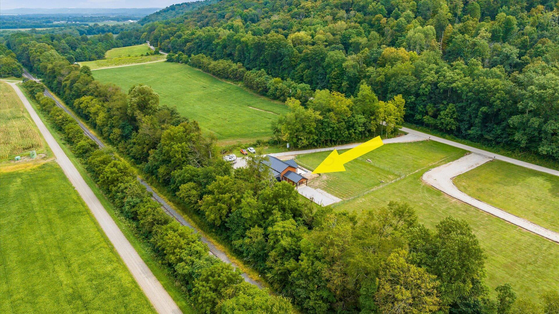 4797 Narrows Road Frazeysburg, OH 43822 - Photo 49 of 62 12-z 4797 Narrows020 - Copy