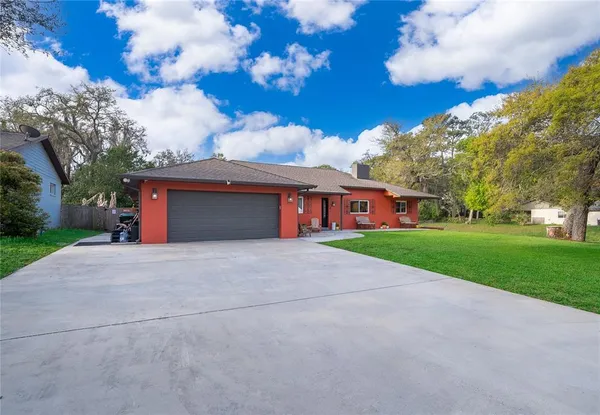 $570,000 | 2350 Wekiva Ridge Road, Apopka, FL 32712
